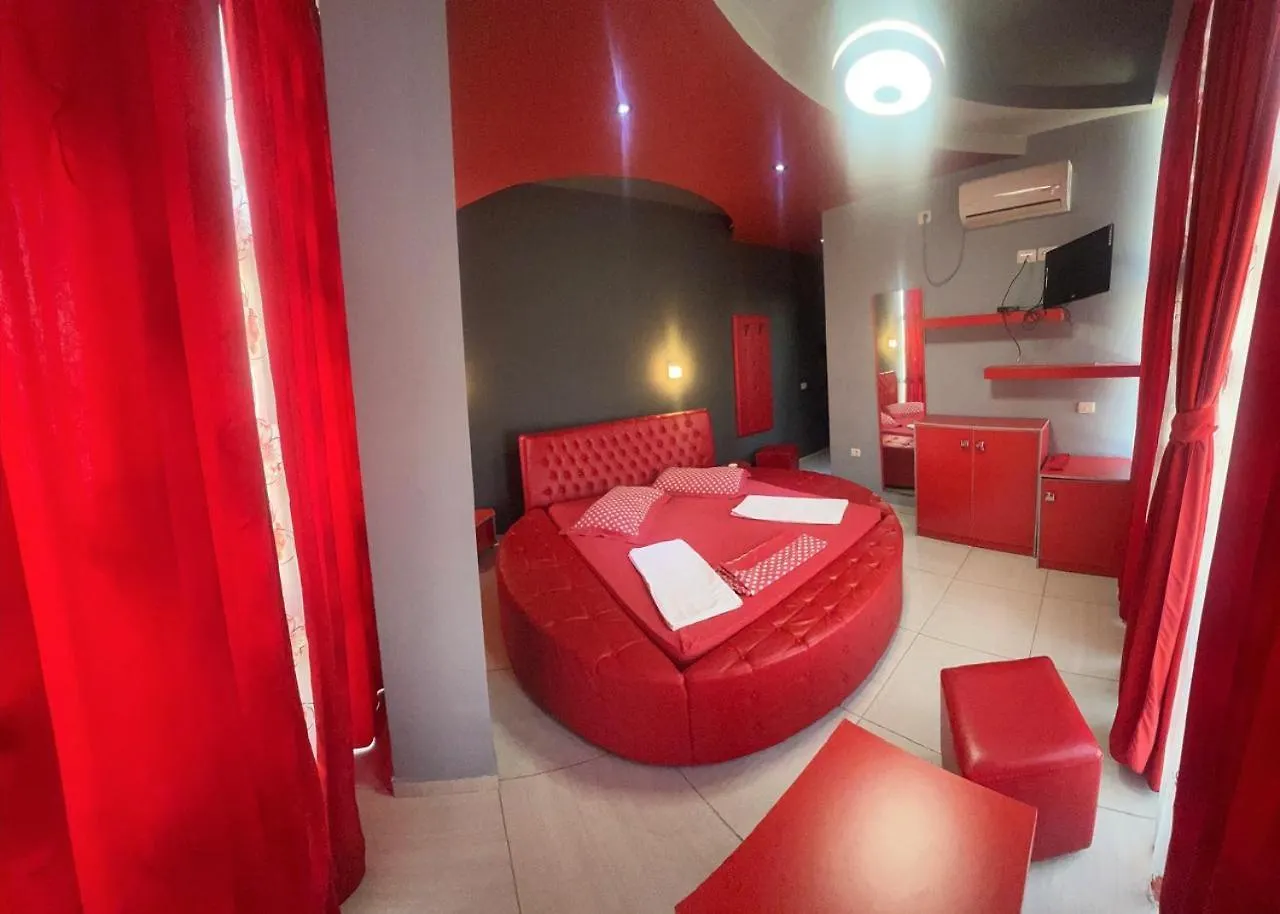 Hotel Rio Lushnjë