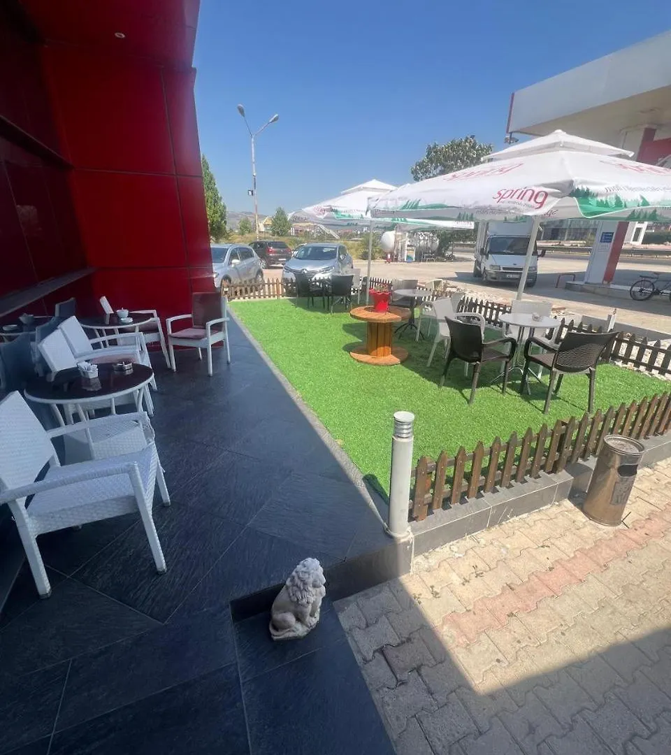 Hotel Rio Lushnjë