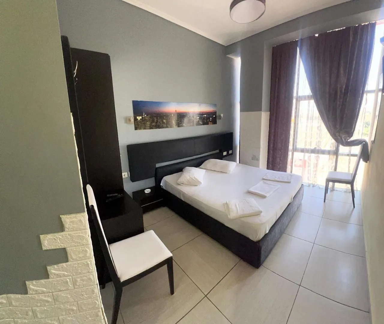 Hotel Rio Lushnjë