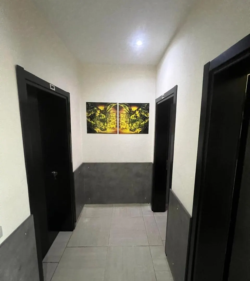 ***  Hotel Rio Lushnjë Albánie