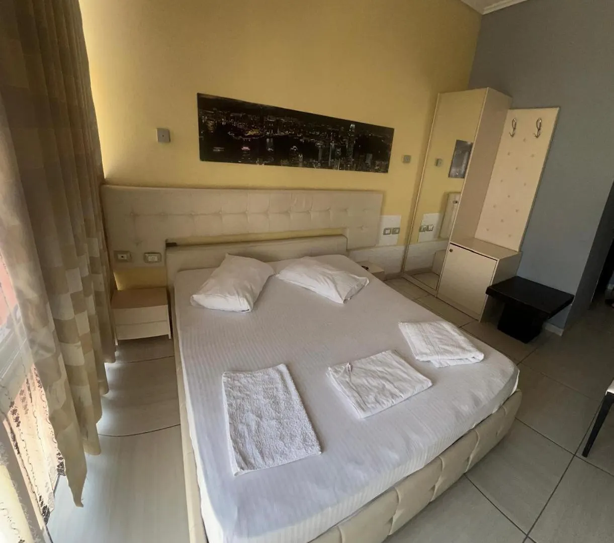 Hotel Rio Lushnjë